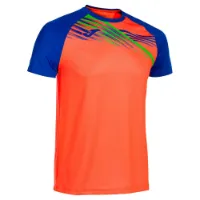 Joma Elite X Kurzarm-t-shirt female