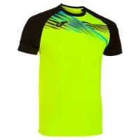 Joma Elite X Kurzarm-t-shirt female Joma Elite X Kurzarm-t-shirt female