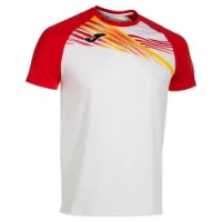 Joma Elite X Kurzarm-t-shirt female Joma Elite X Kurzarm-t-shirt female
