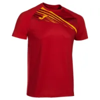Joma Elite X Kurzarm-t-shirt female Joma Elite X Kurzarm-t-shirt female