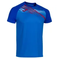 Joma Elite X Kurzarm-t-shirt female