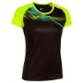 Black / fluor yellow