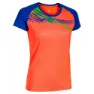 Fluor coral / royal 1