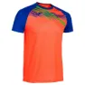 Fluor coral / royal 2