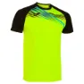 Fluor yellow / black