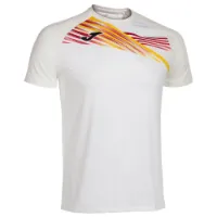 Joma Elite X Kurzarm-t-shirt male Joma Elite X Kurzarm-t-shirt male