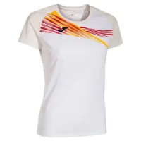 Joma Elite X Kurzarm-t-shirt male Joma Elite X Kurzarm-t-shirt male