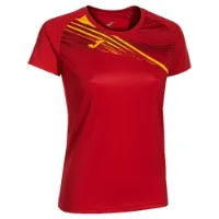 Joma Elite X Kurzarm-t-shirt male