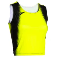Joma Elite Xi ärmelloses T-shirt female