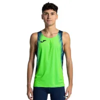 Joma Elite Xi ärmelloses T-shirt male Joma Elite Xi ärmelloses T-shirt male