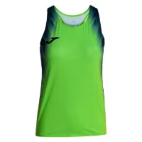 Joma Elite Xi ärmelloses T-shirt male Joma Elite Xi ärmelloses T-shirt male