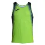 Fluor green / navy 1