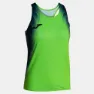 Joma Elite Xi ärmelloses T-shirt male