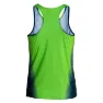 Joma Elite Xi ärmelloses T-shirt male