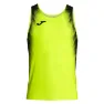 Fluor yellow / black 1