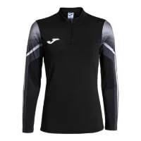 Joma Elite Xi Halbreißverschluss-sweatshirt female