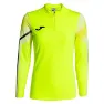 Fluor yellow / black 1