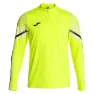 Fluor yellow / black 3