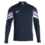 Joma Elite Xi Halbreißverschluss-sweatshirt female