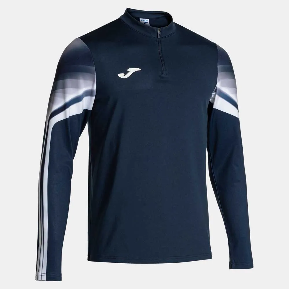 Joma Elite Xi Halbreißverschluss-sweatshirt female Joma Elite Xi Halbreißverschluss-sweatshirt female