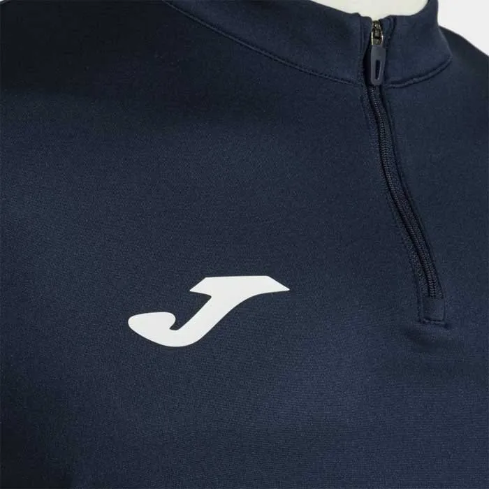 Joma Elite Xi Halbreißverschluss-sweatshirt female Joma Elite Xi Halbreißverschluss-sweatshirt female