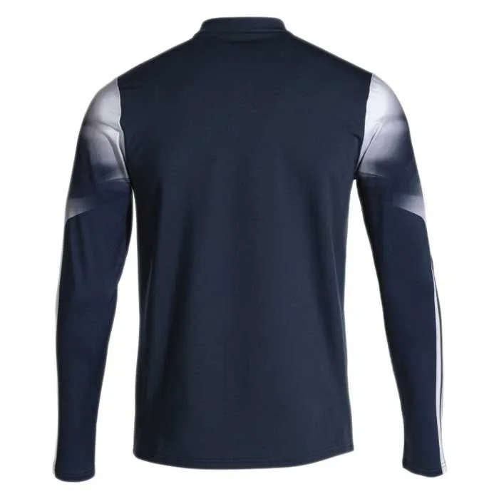 Joma Elite Xi Halbreißverschluss-sweatshirt female Joma Elite Xi Halbreißverschluss-sweatshirt female
