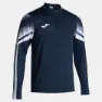 Joma Elite Xi Halbreißverschluss-sweatshirt female