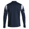 Joma Elite Xi Halbreißverschluss-sweatshirt female