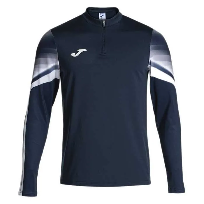 Joma Elite Xi Halbreißverschluss-sweatshirt female Joma Elite Xi Halbreißverschluss-sweatshirt female