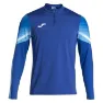 Royal / white 3