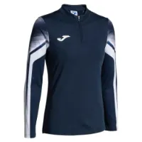 Joma Elite Xi Halbreißverschluss-sweatshirt male Joma Elite Xi Halbreißverschluss-sweatshirt male
