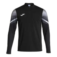 Joma Elite Xi Halbreißverschluss-sweatshirt male