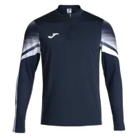 Joma Elite Xi Halbreißverschluss-sweatshirt male Joma Elite Xi Halbreißverschluss-sweatshirt male