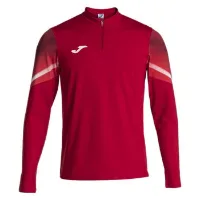 Joma Elite Xi Halbreißverschluss-sweatshirt male