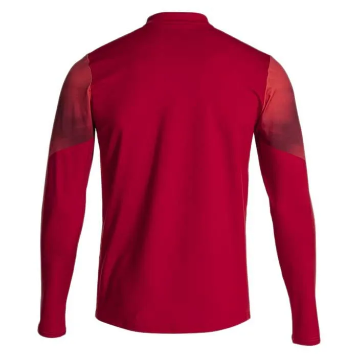 Joma Elite Xi Halbreißverschluss-sweatshirt male