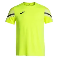 Joma Elite Xi Kurzarm-t-shirt male Joma Elite Xi Kurzarm-t-shirt male