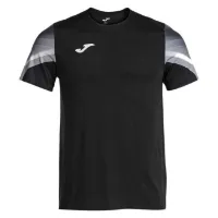 Joma Elite Xi Kurzarm-t-shirt male