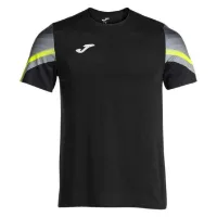 Joma Elite Xi Kurzarm-t-shirt male Joma Elite Xi Kurzarm-t-shirt male