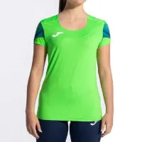 Joma Elite Xi Kurzarm-t-shirt male Joma Elite Xi Kurzarm-t-shirt male