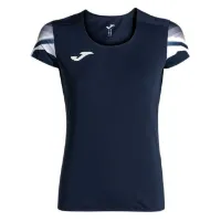 Joma Elite Xi Kurzarm-t-shirt male