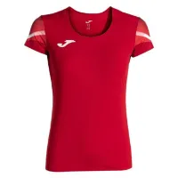 Joma Elite Xi Kurzarm-t-shirt male Joma Elite Xi Kurzarm-t-shirt male