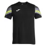 Black / fluor yellow 2