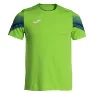 Fluor green / navy 1
