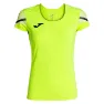 Fluor yellow / black 1