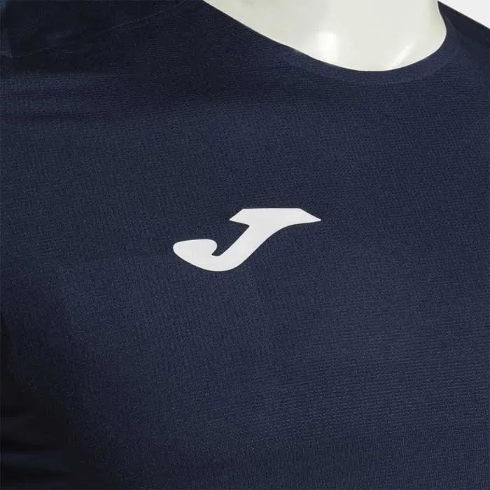 Joma Elite Xi Kurzarm-t-shirt male