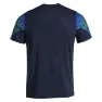 Joma Elite Xi Kurzarm-t-shirt male