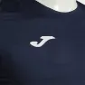 Joma Elite Xi Kurzarm-t-shirt male