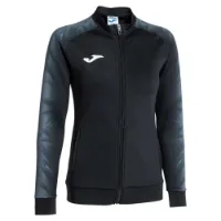 Joma Elite Xi Reißverschlusspullover female Joma Elite Xi Reißverschlusspullover female
