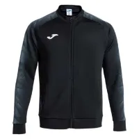 Joma Elite Xi Reißverschlusspullover female