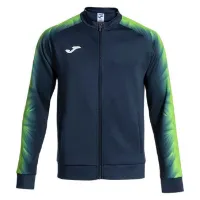 Joma Elite Xi Reißverschlusspullover female Joma Elite Xi Reißverschlusspullover female